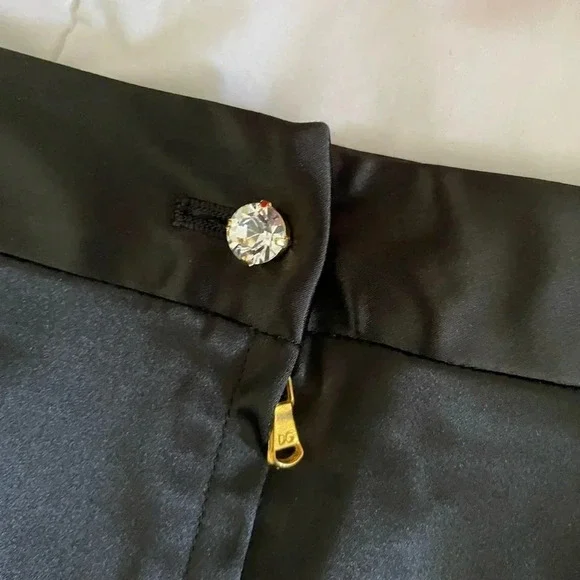 Dolce & Gabbana mini skirt